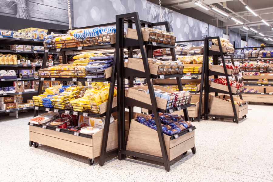 K- Citymarket Forssa